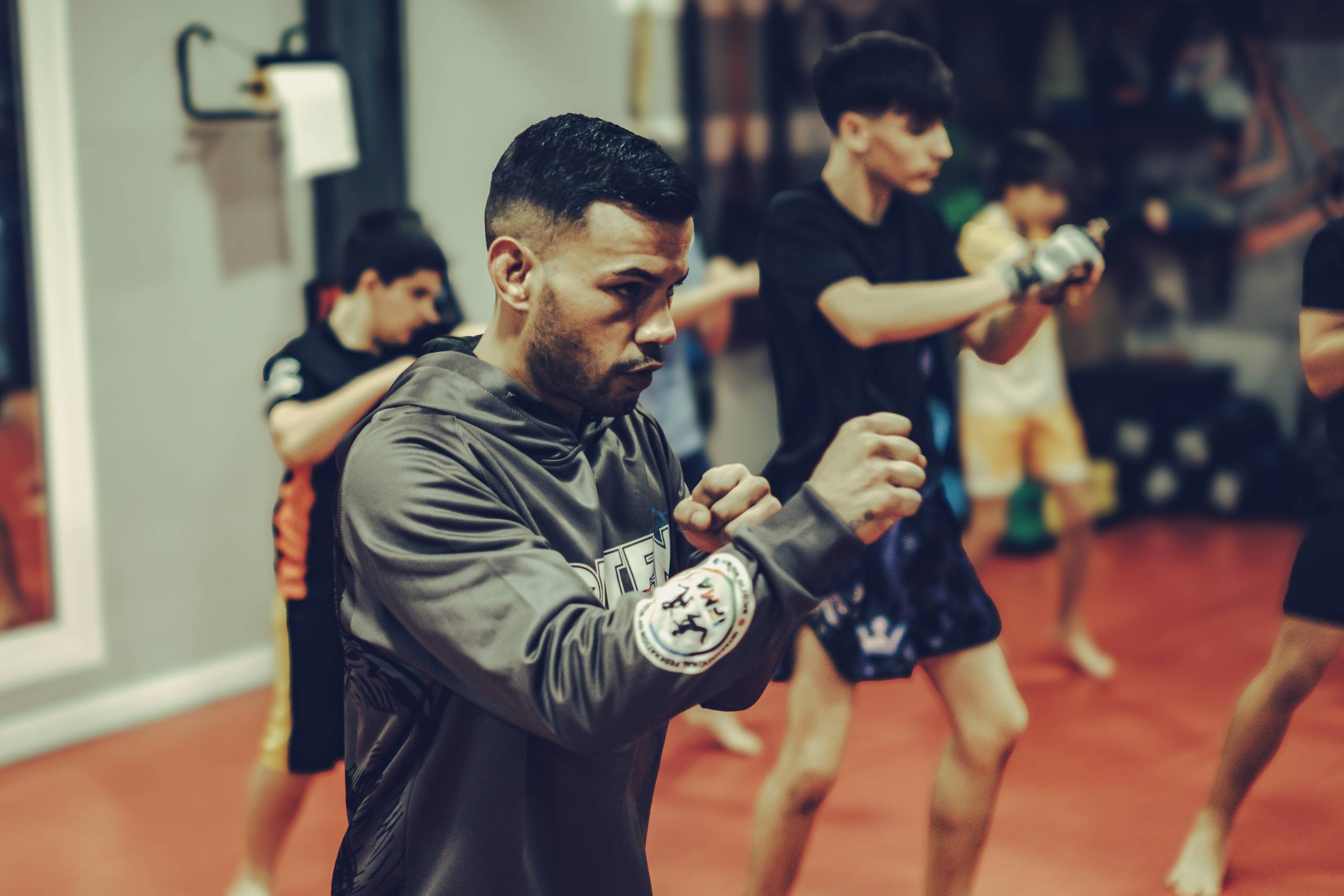 Muay Thai